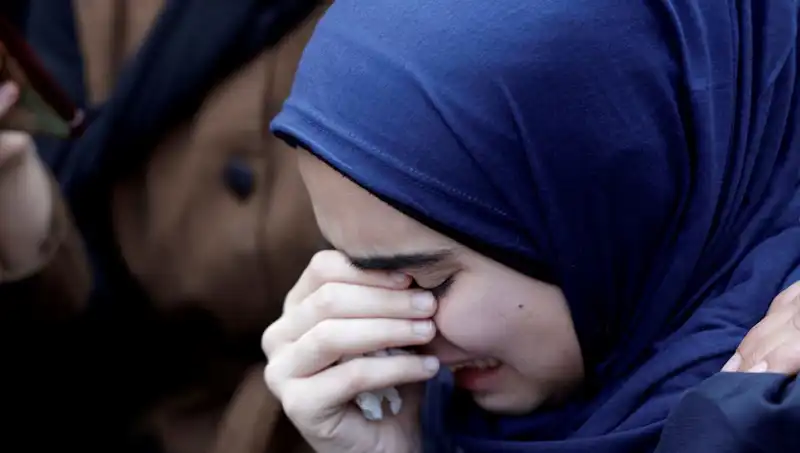 18 Yıl Sonunda Beklendi, 700 İğne Vuruldu: İsrail'de Bebeğin Hayatı Son Buldu