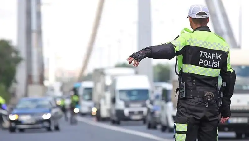 Sürücü Affı Geliyor mu? Bakan Yerlikaya'dan Beklenen Açıklama!