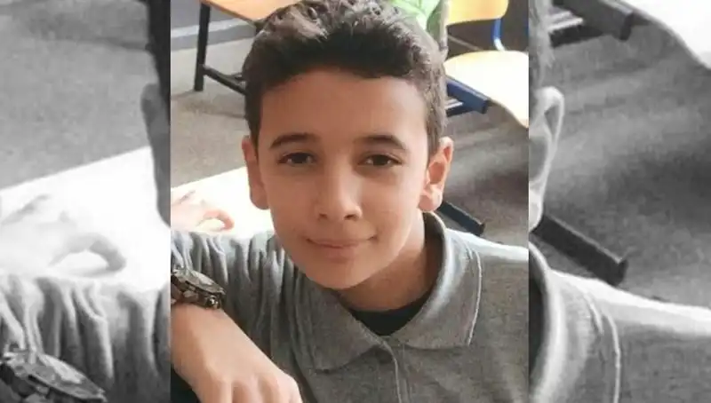 Okula Gitmek İçin Evden Çıkan Burak'tan Kötü Haber: Arama Çalışmaları Devam Ediyor