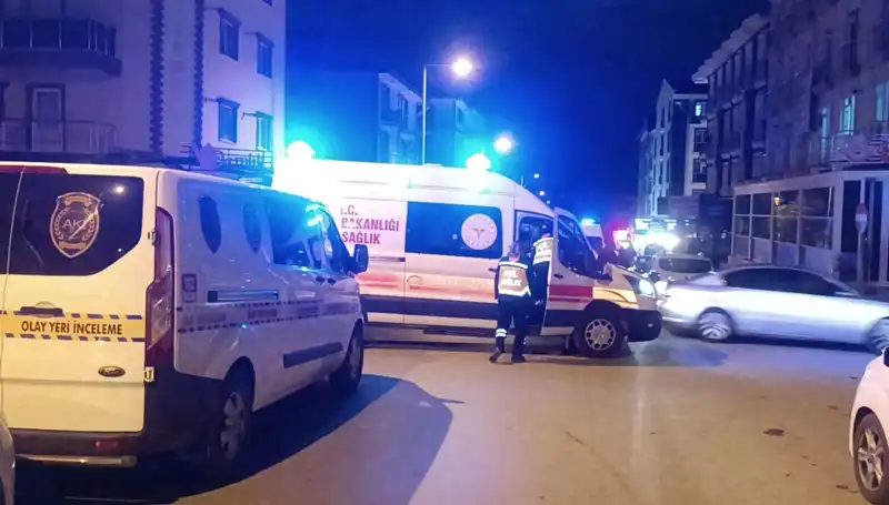 Kırıkkale'de Silahlı ve Bıçaklı Kavga: Olayın Detayları Ortaya Çıktı
