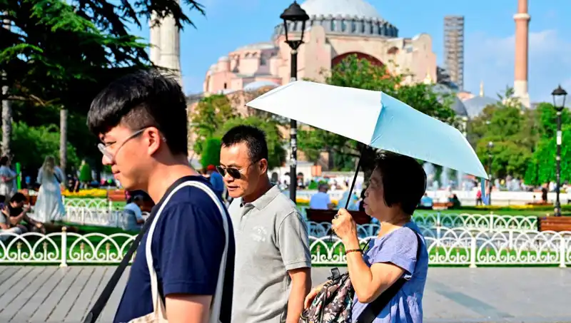 Perşembe ve Cuma Günleri Türkiye'nin Hava Durumu Alarm Veriyor!