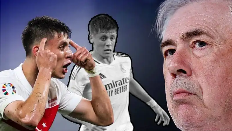 Real Madrid'de Ancelotti Dönemi Resmen Sona Erdi: Gelecek Planları Ne?