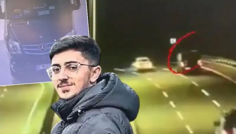 Muhammed Gürcan Koçak'ın Ölümüne Neden Olan Sürücü Serbest Bırakıldı!