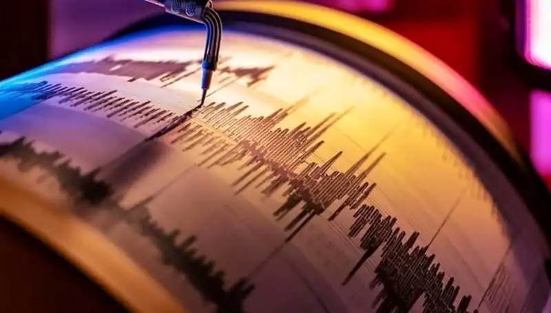 Düzce’yi Sallayan Deprem: 3.3 Büyüklüğündeki Sarsıntının Ayrıntıları