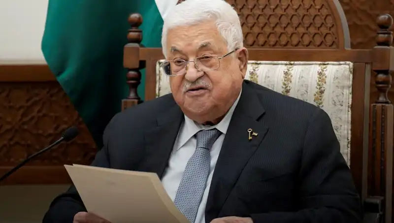 Filistin Devlet Başkanı Mahmud Abbas’ın Halef Seçimi Üzerine Tüm Detaylar