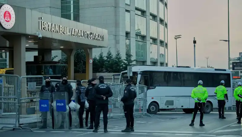 İBB Operasyonunda Şok Gelişme: İş İnsanı İçin Yakalama Kararı Çıkmış Olabilir!