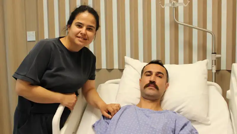 32 Yaşındaki Genç Kadın: Mide Kanaması Ekranda Ancak Kalın Bağırsak Kanseri Teşhisi