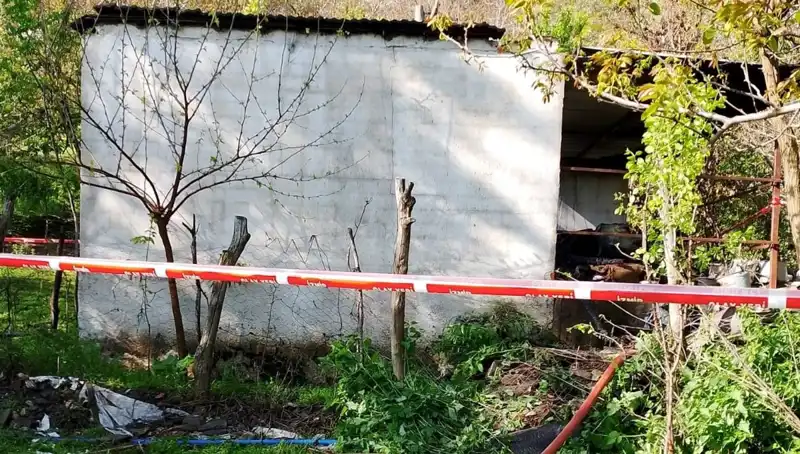 Müstakil Ev Yangını: İki Kardeşten Biri Hayatını Kaybetti, Diğeri Ciddi Yaralı