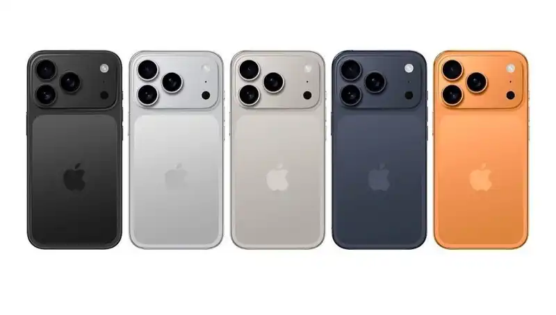 Apple iPhone 17'nin Çıkış Tarihi: Ne Zaman Geliyor?