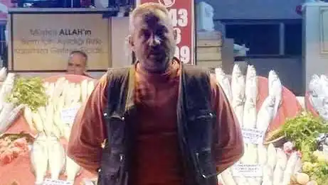 Sokakta Gerçekleşen Tüyler Üperten Cinayet, Şehirde Panik Yarattı