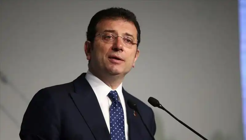 İmamoğlu’nun Diploma İptalinde İstanbul Üniversitesi’nin İnceleme Raporu Belli Oldu