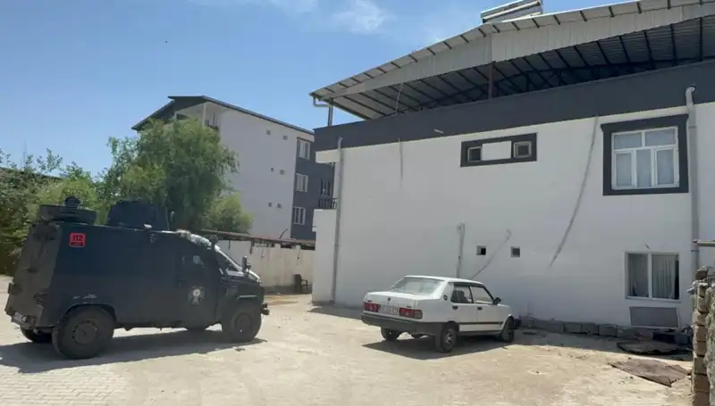 Babalar Günü'nde Skandal: Oğul, Babasına Çekiçle Saldırdı!