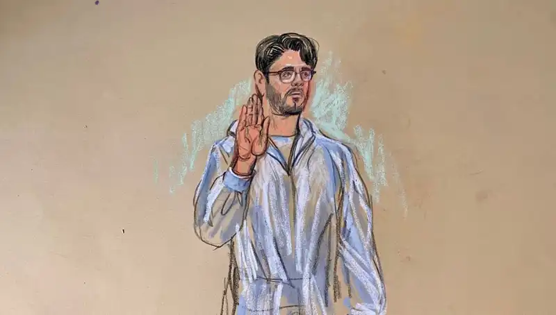 Avrupa'dan ABD'ye: Rodriguez'in Cürümünden Doğan Ölüm Ceza Tehdidi