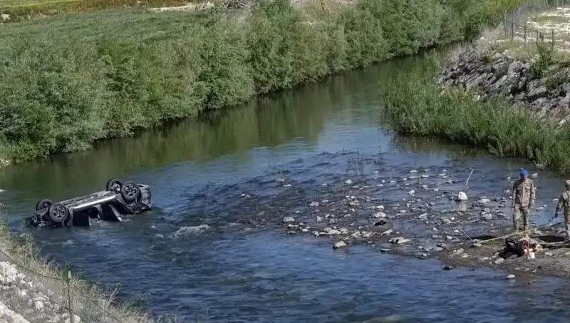 Bayram İçin Memlekete Giden Aile Faciasının Ardındaki Korkunç Gerçek