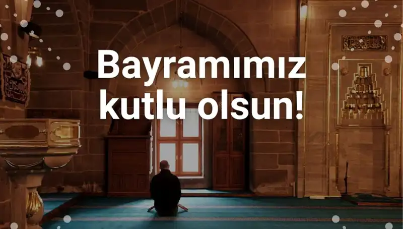 2025 Kurban Bayramı İçin Anlam Dolu Mesajlar ve Sözler
