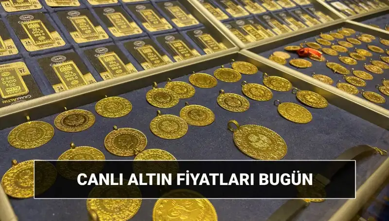 28 Nisan 2023'te Gram ve Çeyrek Altın Fiyatları: Piyasada Son Durum Nedir?