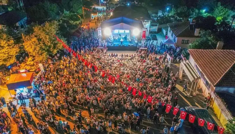 Leylek Şenliği 2023: Tarihler ve Etkinlik Programı Açıklandı!