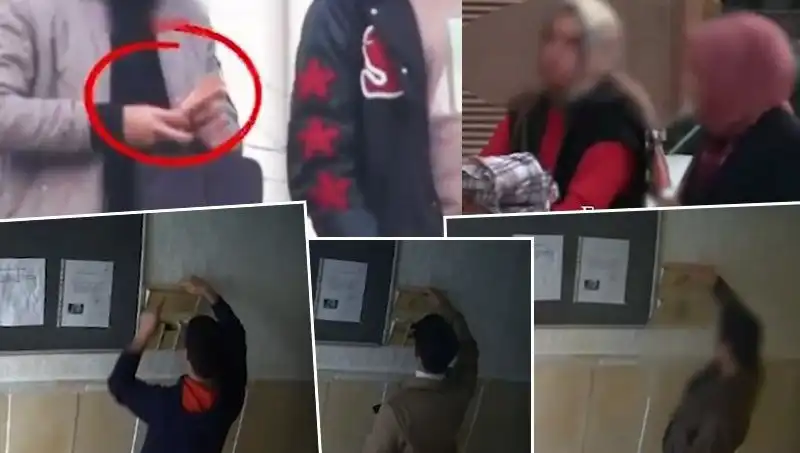 FETÖ'nün 47 Kentteki Gizli Yapısı Ortaya Çıktı: Kriptolar Deşifre Edildi