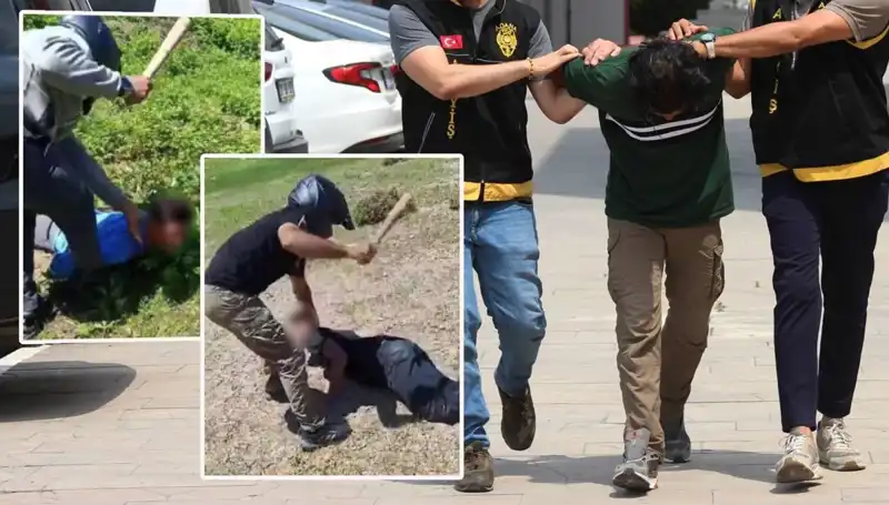 Sopalı İşkence Olayında Şoke Eden Gelişmeler ve Davanın Seyri