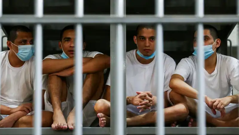 El Salvador, Venezuela’ya Siyasi Tutuklu İade Teklifiyle Gündemde