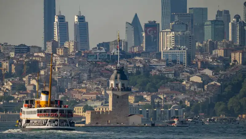İstanbul’da Hafta Sonu Yaz Temasıyla Renkli Etkinlikler Başlıyor