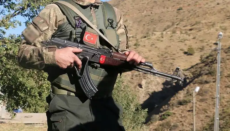 Türkiye’nin Terörle Mücadelesinin Kahramanları: Korucular Nasıl Destan Yazıyor?