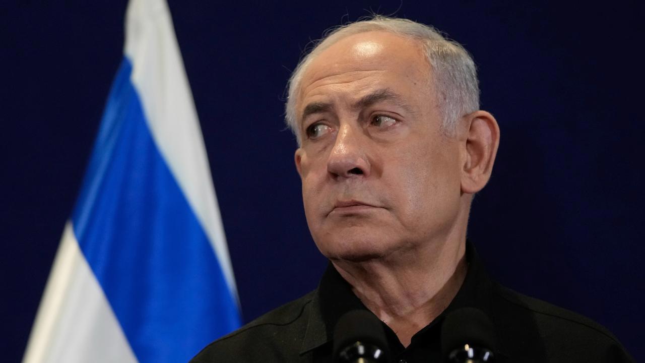 İsrail Başbakanı Netanyahu'dan Esirlere İlişkin Açıklama