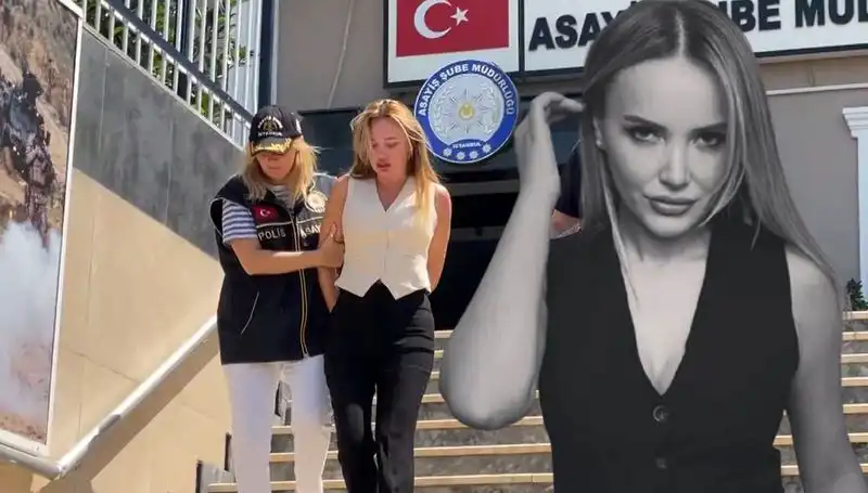 Meral Kaplan'a 23 Milyon Liralık Dolandırıcılık Suçlaması Şok Etti!