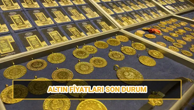 Hafta Sonu Altın Fiyatları: 30 Mart 2024'te Gram Altın Ne Kadar Oldu?