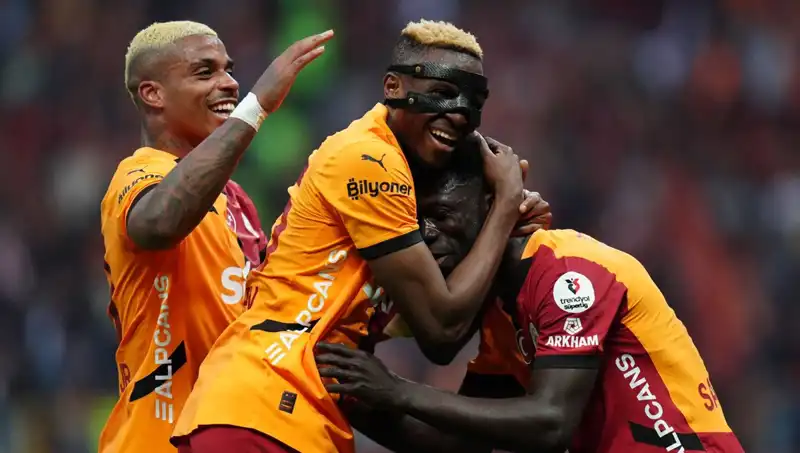 Lemina'dan Osimhen İle İlgili Önemli Açıklama: Saygı Duyulmalı