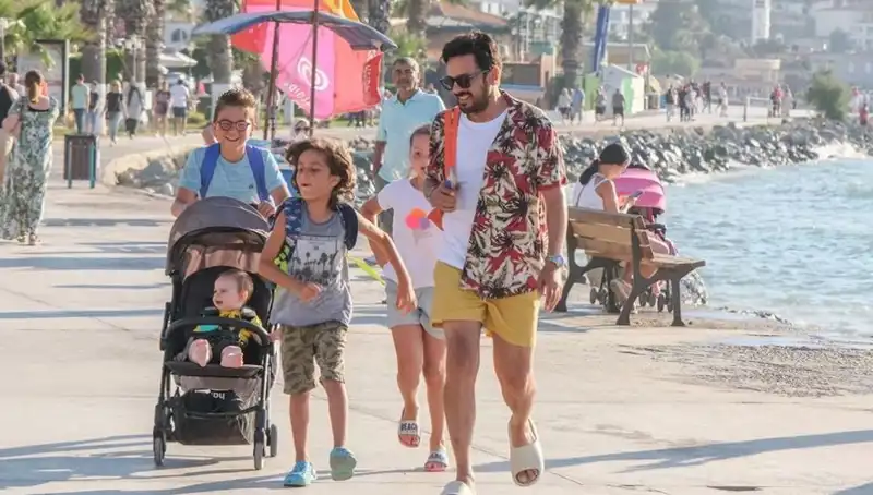Ne Olacak Halim: Bu Yıl İzlenmesi Gereken Komedi Filmi